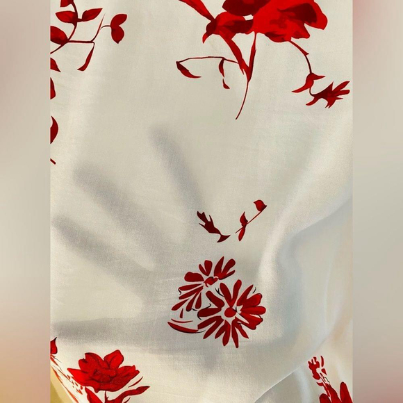 Nanette lepour Chiffon Blouse - Picture 4 of 4